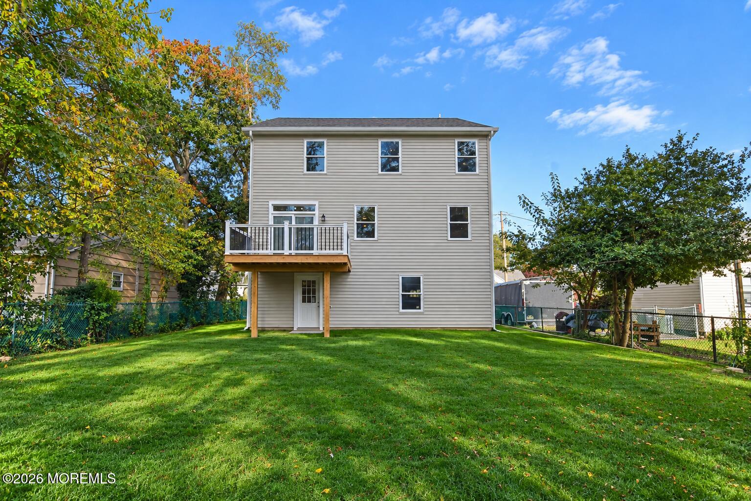 29 Carter Avenue Middletown NJ 07748
