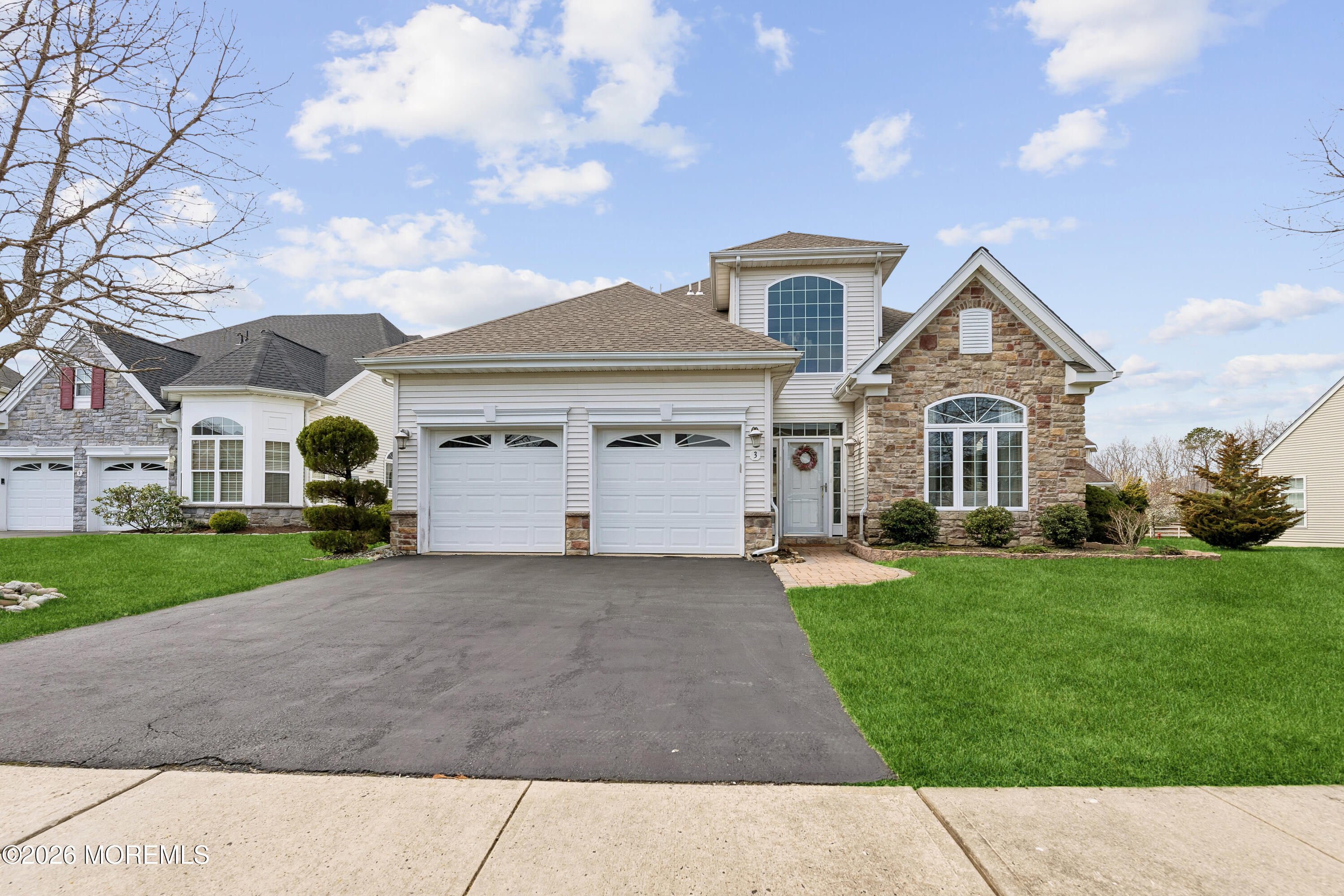 Barnegat NJ, 3 Weymouth Court