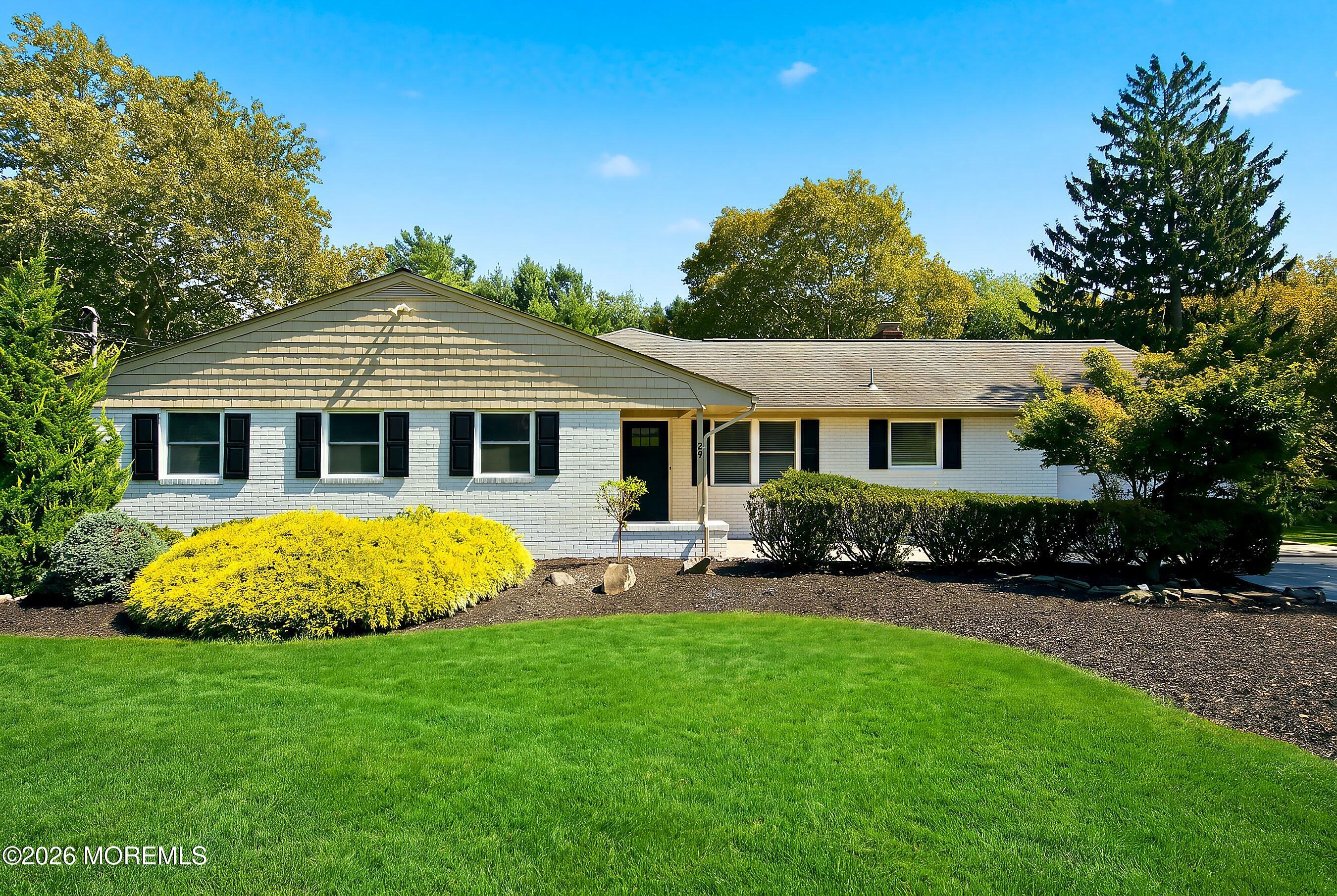 29 Centerville Road Holmdel NJ 07733