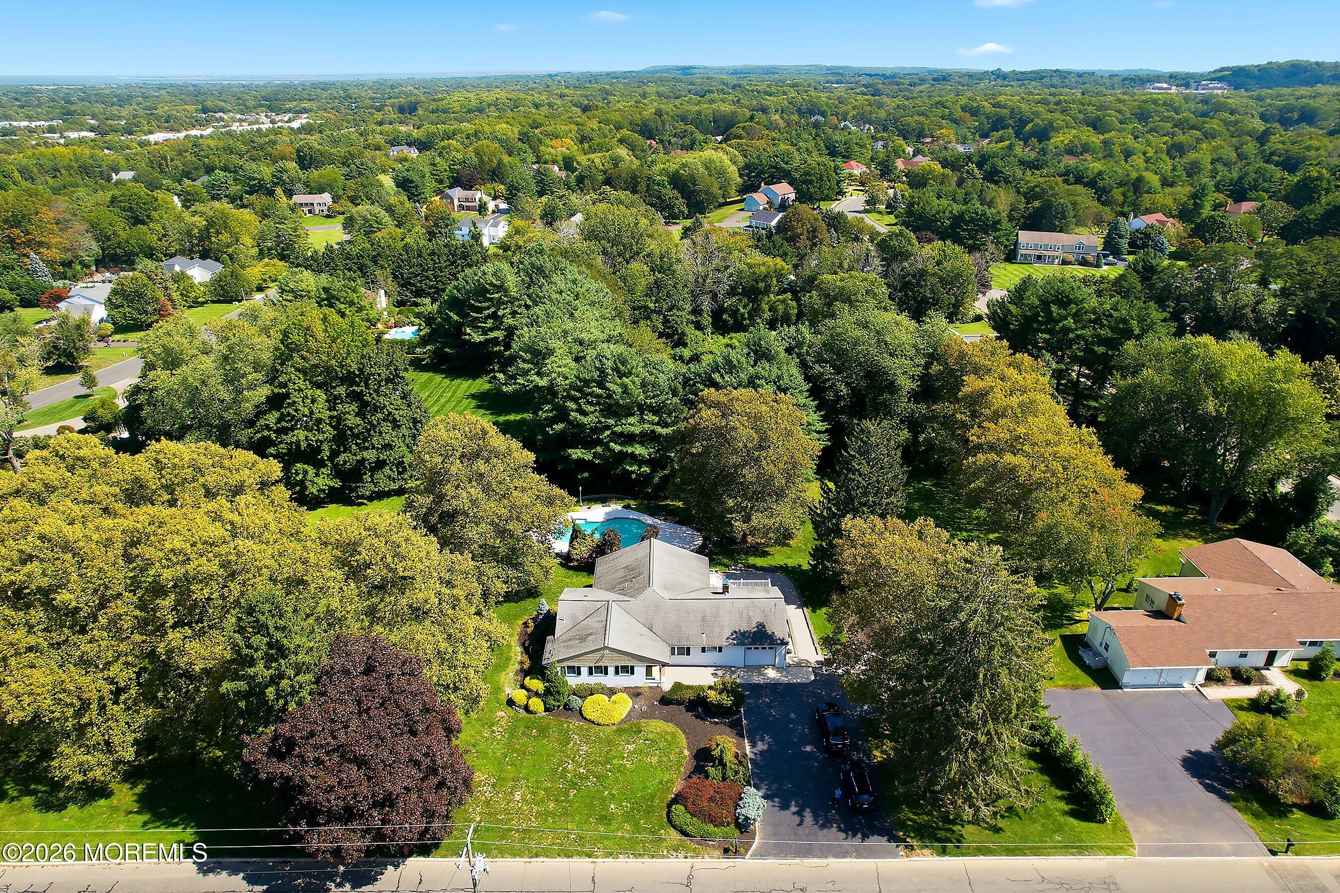 29 Centerville Road Holmdel NJ 07733