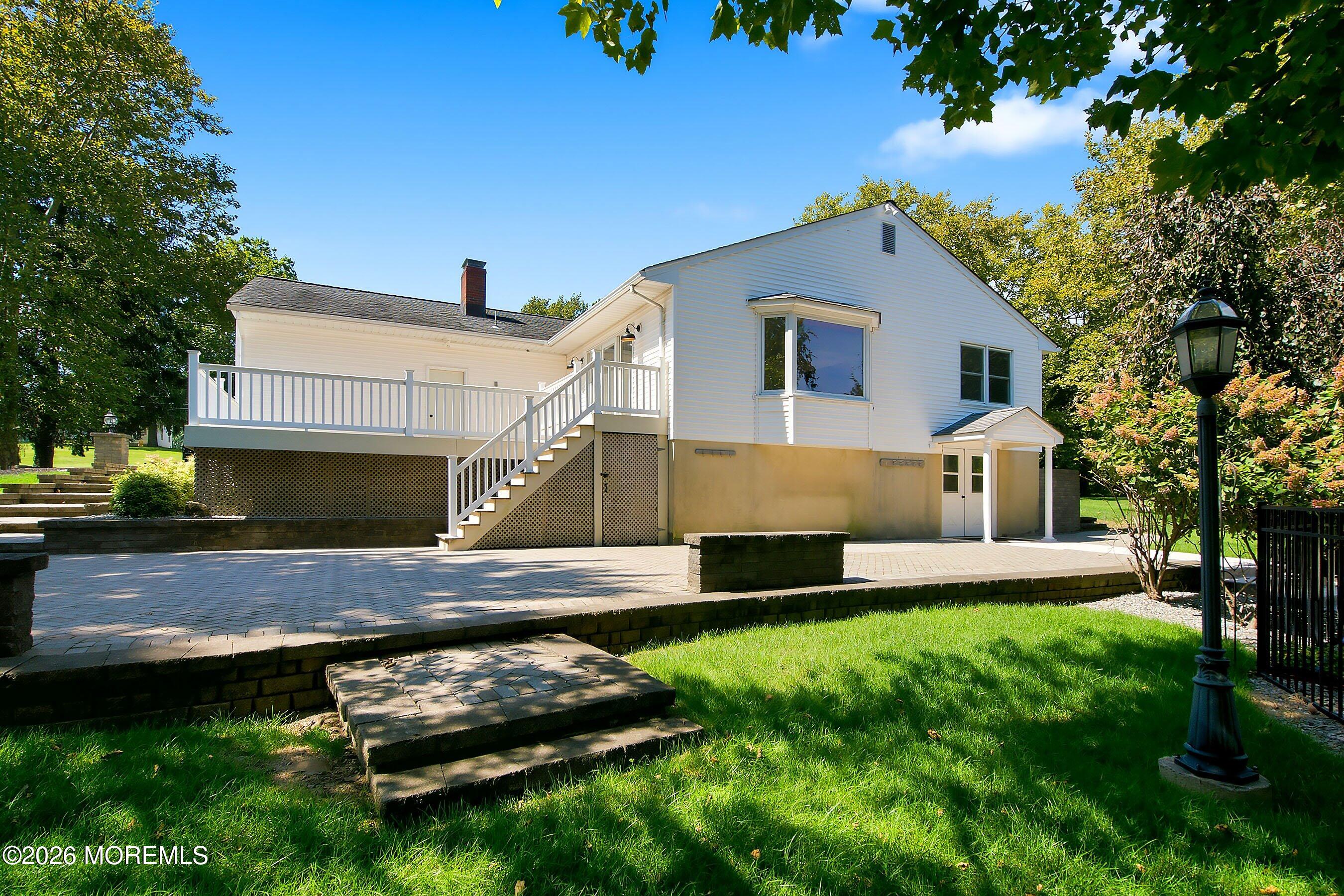 29 Centerville Road Holmdel NJ 07733
