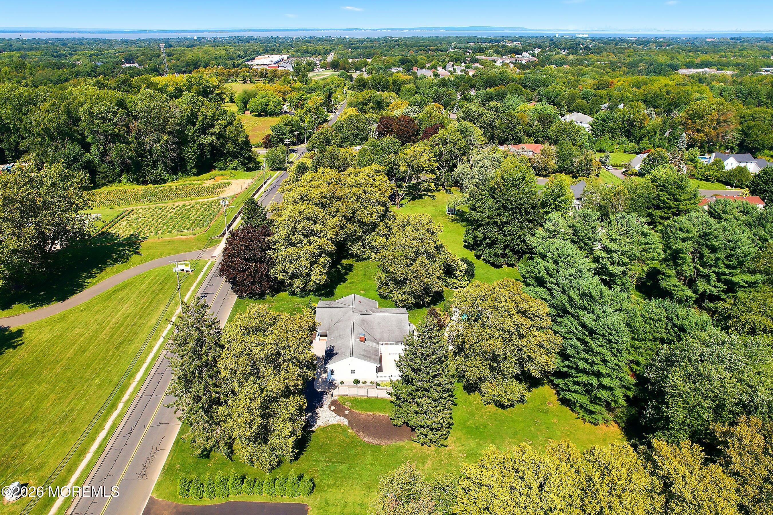 29 Centerville Road Holmdel NJ 07733