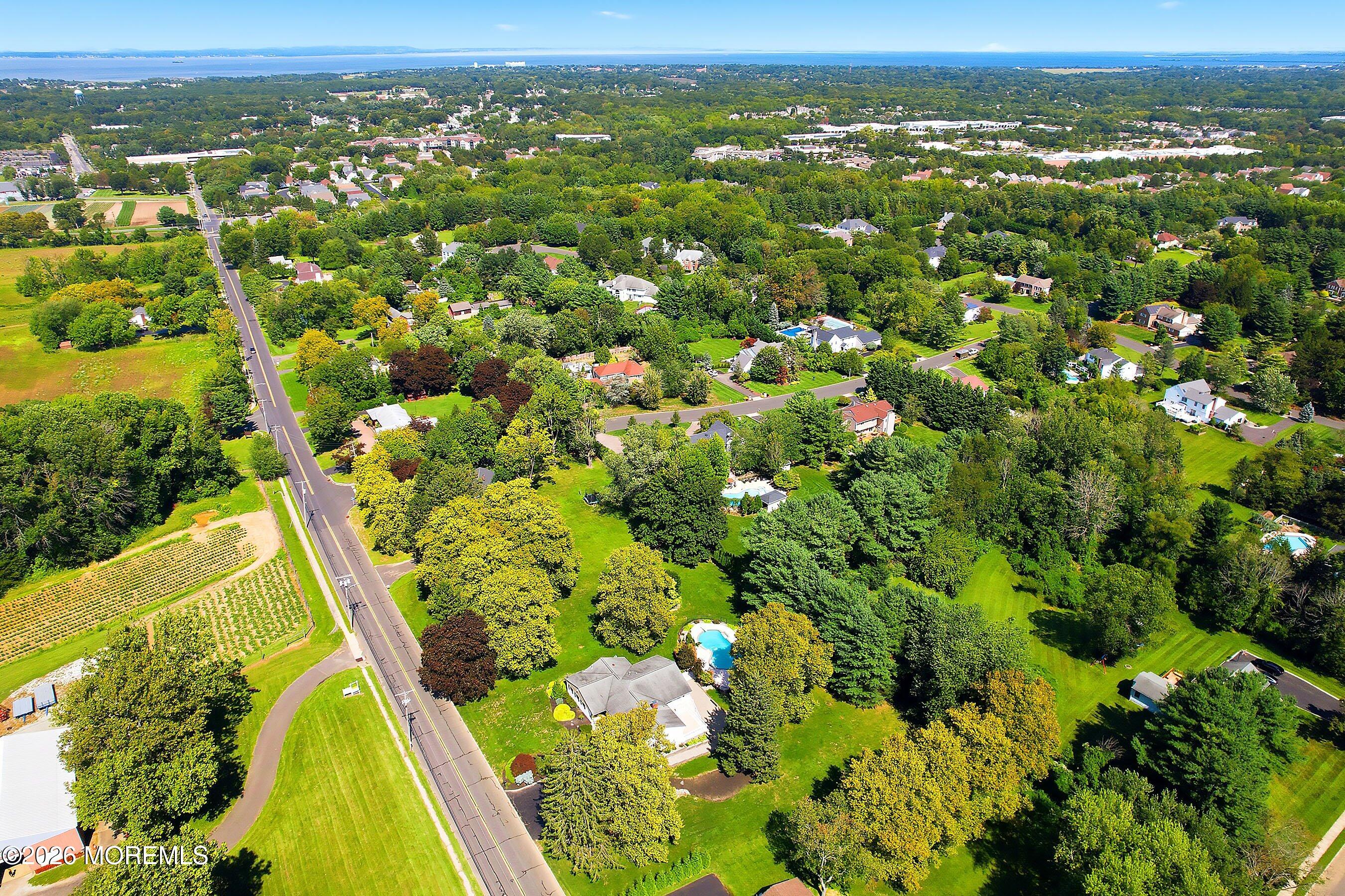 29 Centerville Road Holmdel NJ 07733