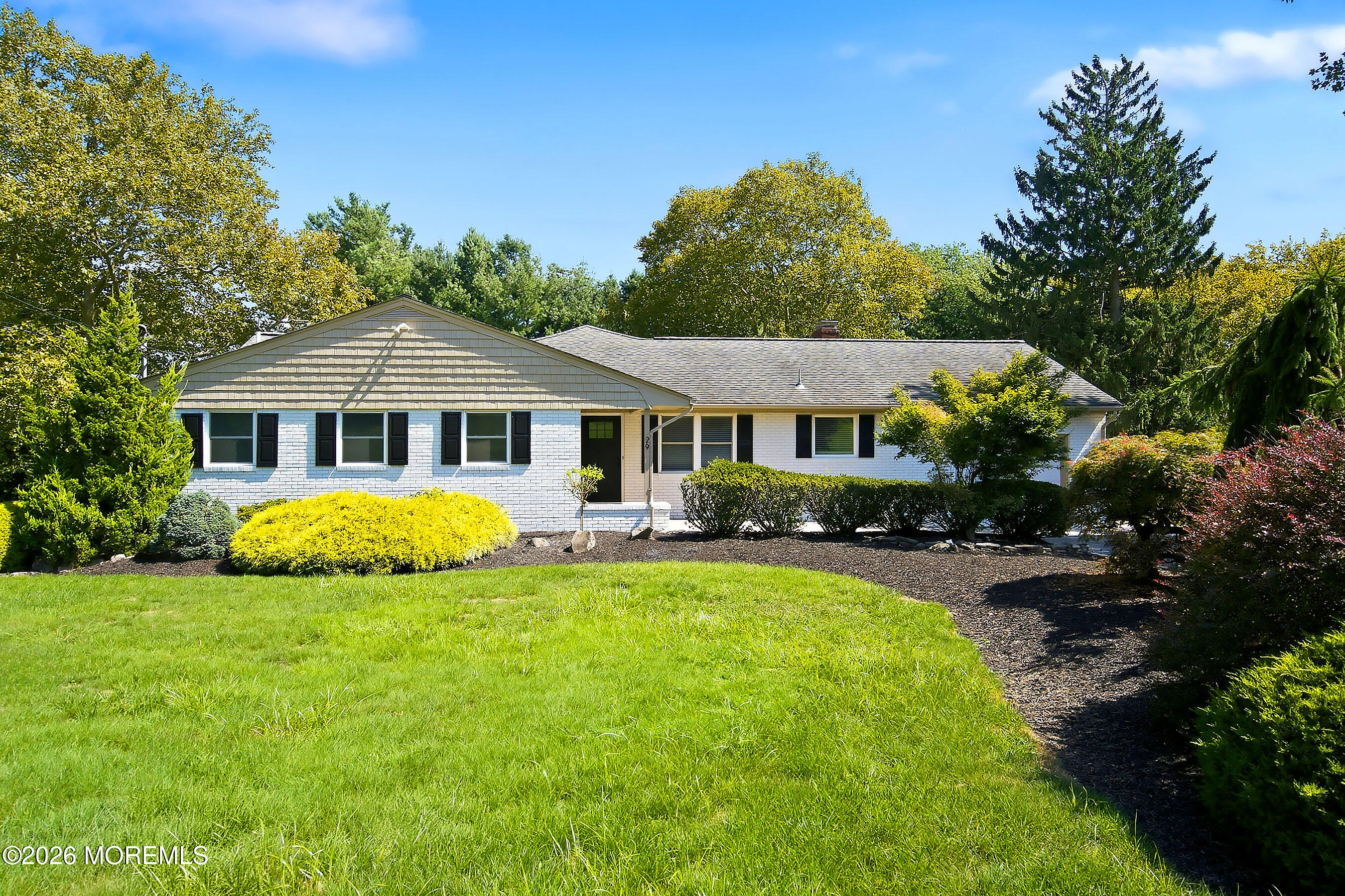 29 Centerville Road Holmdel NJ 07733