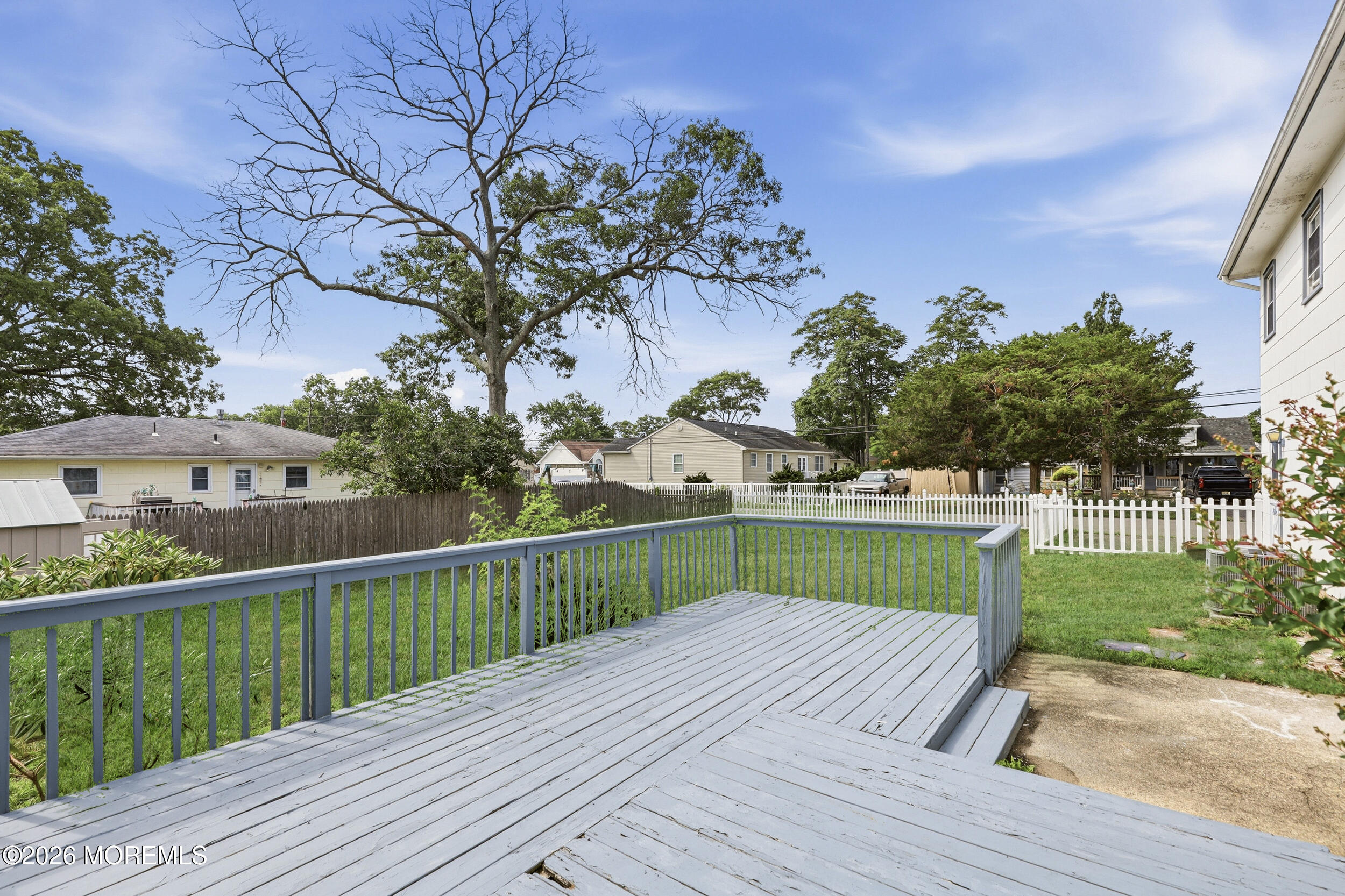853 Neptune Avenue Beachwood NJ 08722