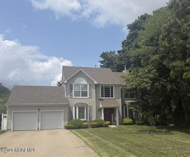 341 10th Avenue Manchester NJ 08759