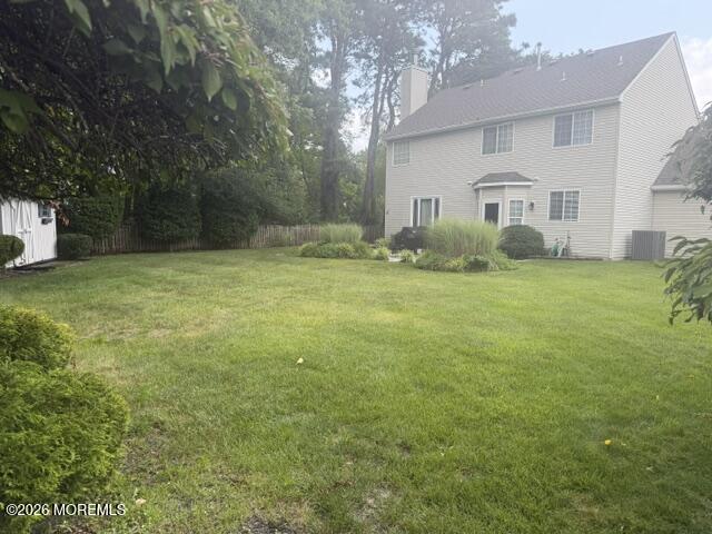 341 10th Avenue Manchester NJ 08759