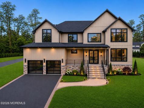 11 Hobart Street Marlboro NJ 07746