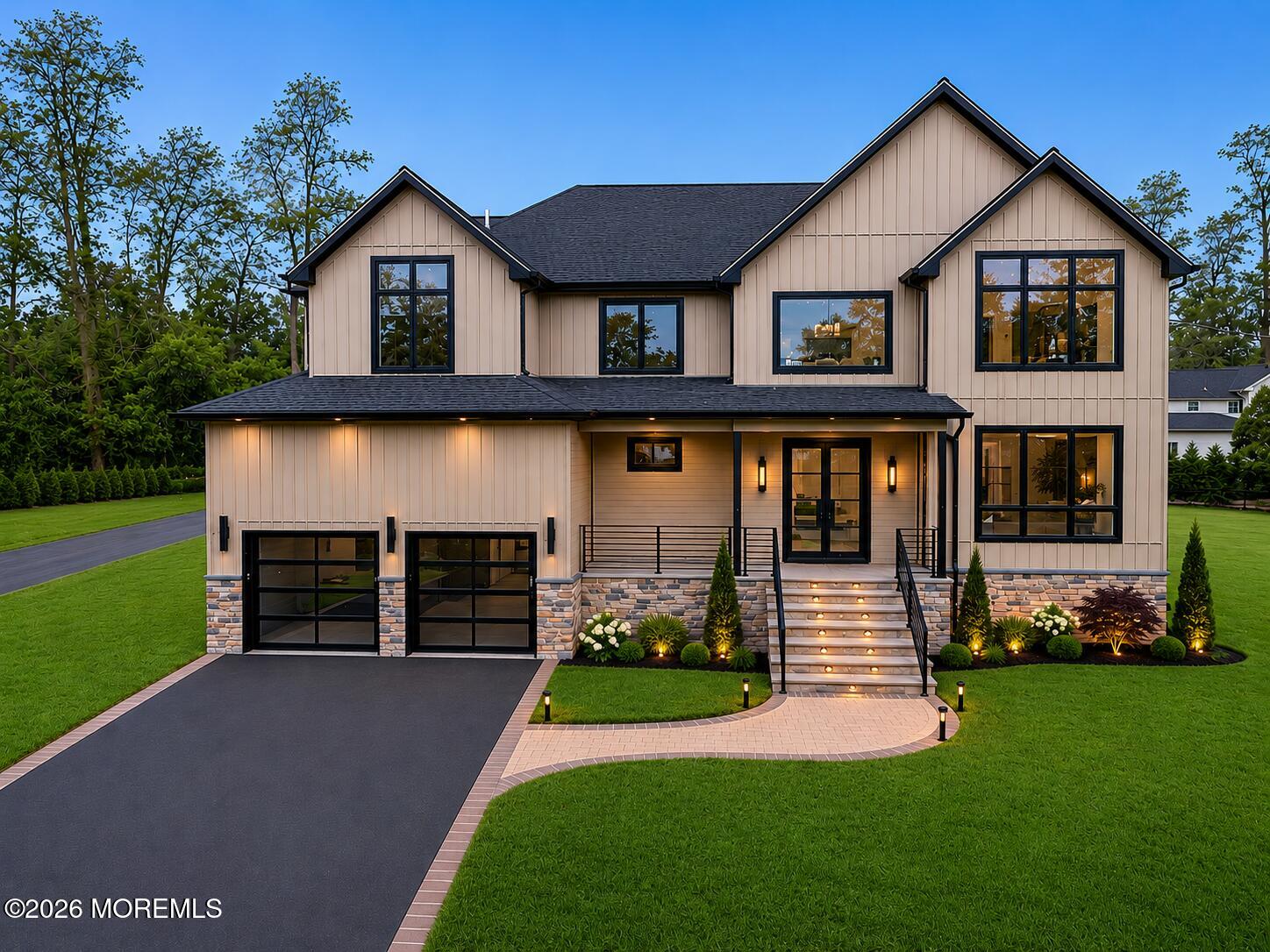 Marlboro NJ, 11 Hobart Street