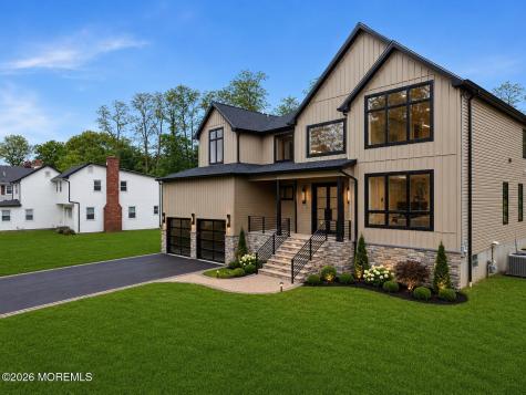 11 Hobart Street Marlboro NJ 07746
