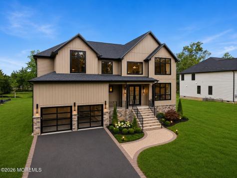 11 Hobart Street Marlboro NJ 07746