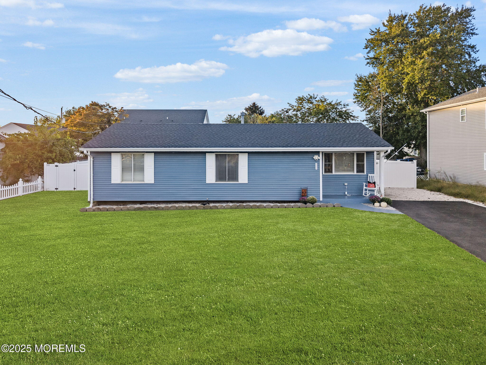 Beachwood NJ, 1228 Pacific Avenue