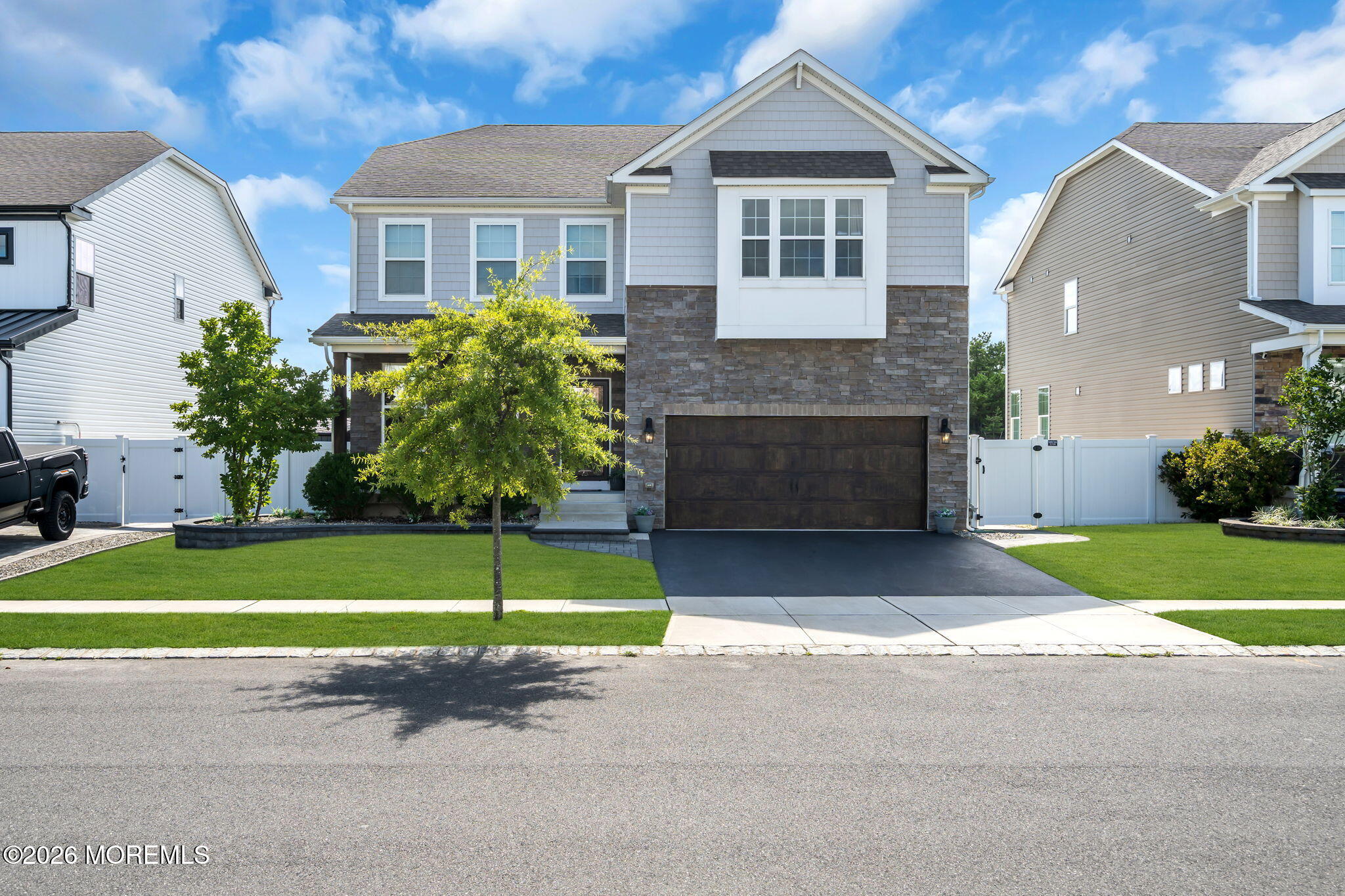 201 Ashburn Avenue Manahawkin NJ 08050