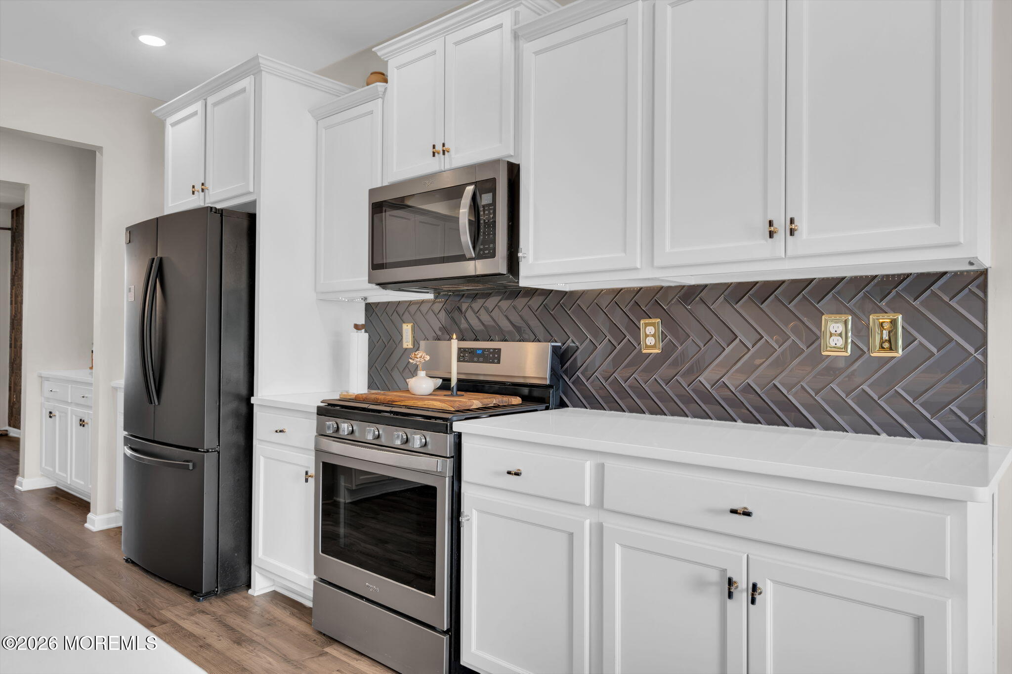 201 Ashburn Avenue Manahawkin NJ 08050