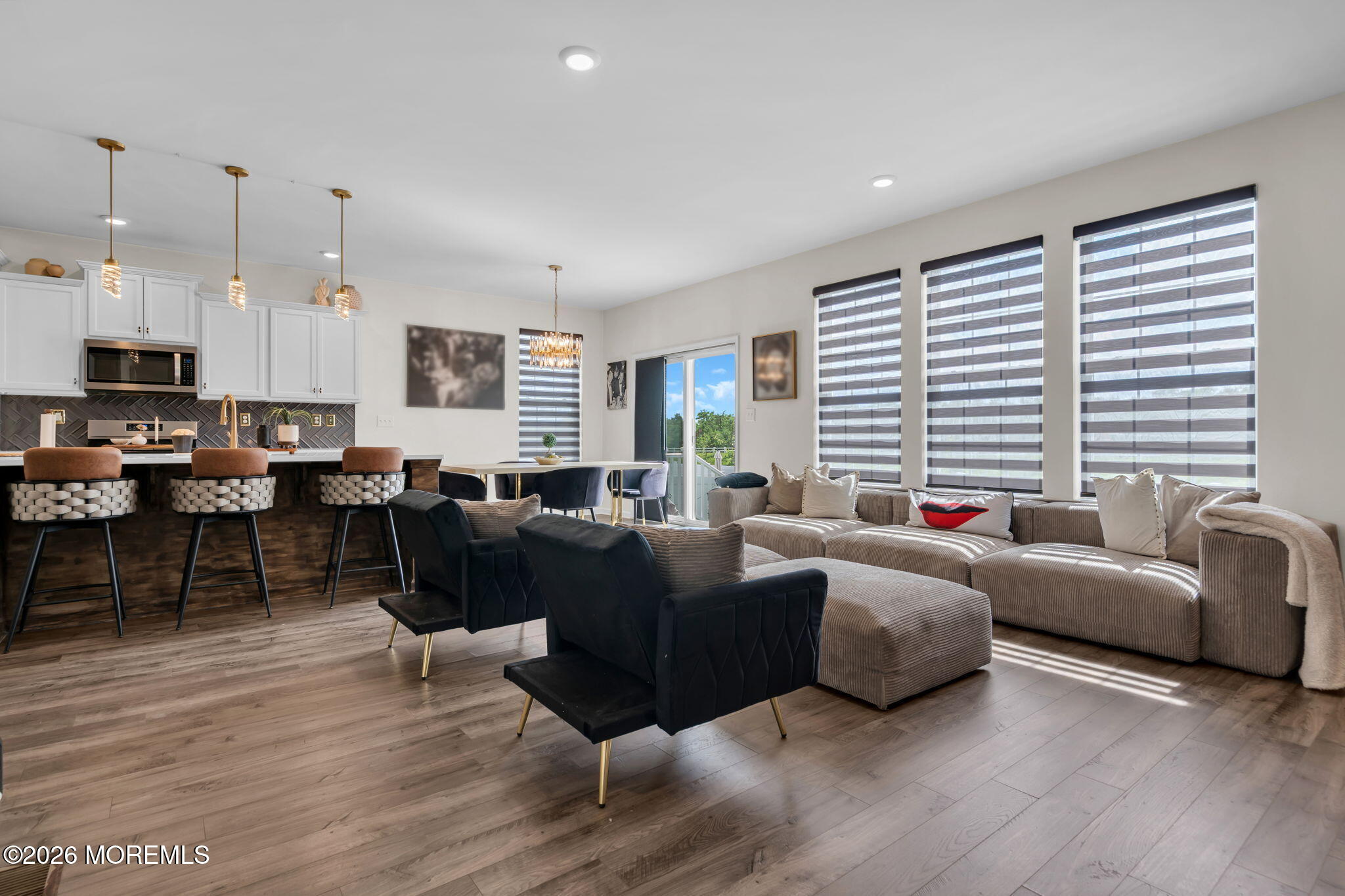 201 Ashburn Avenue Manahawkin NJ 08050