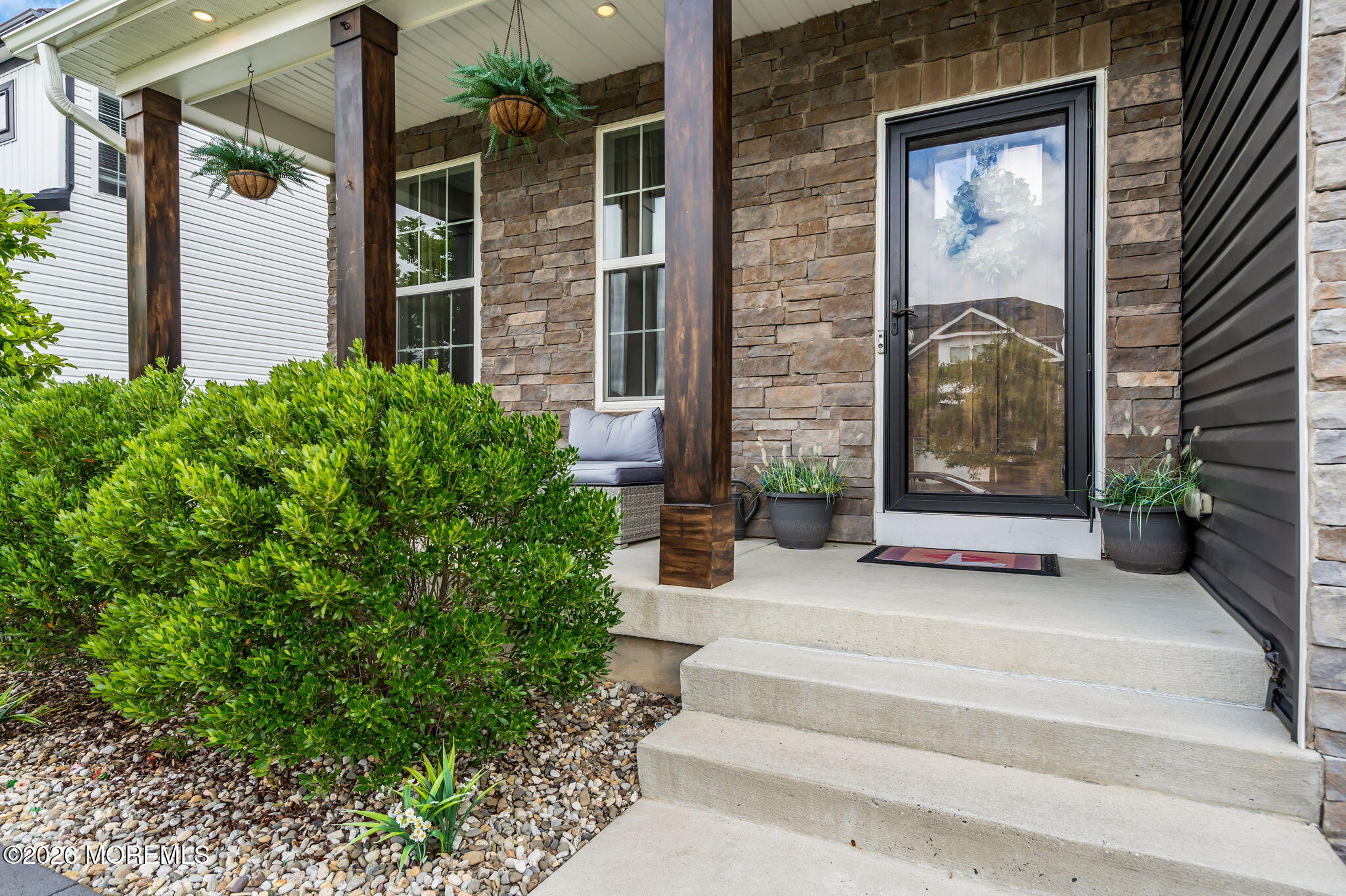 201 Ashburn Avenue Manahawkin NJ 08050