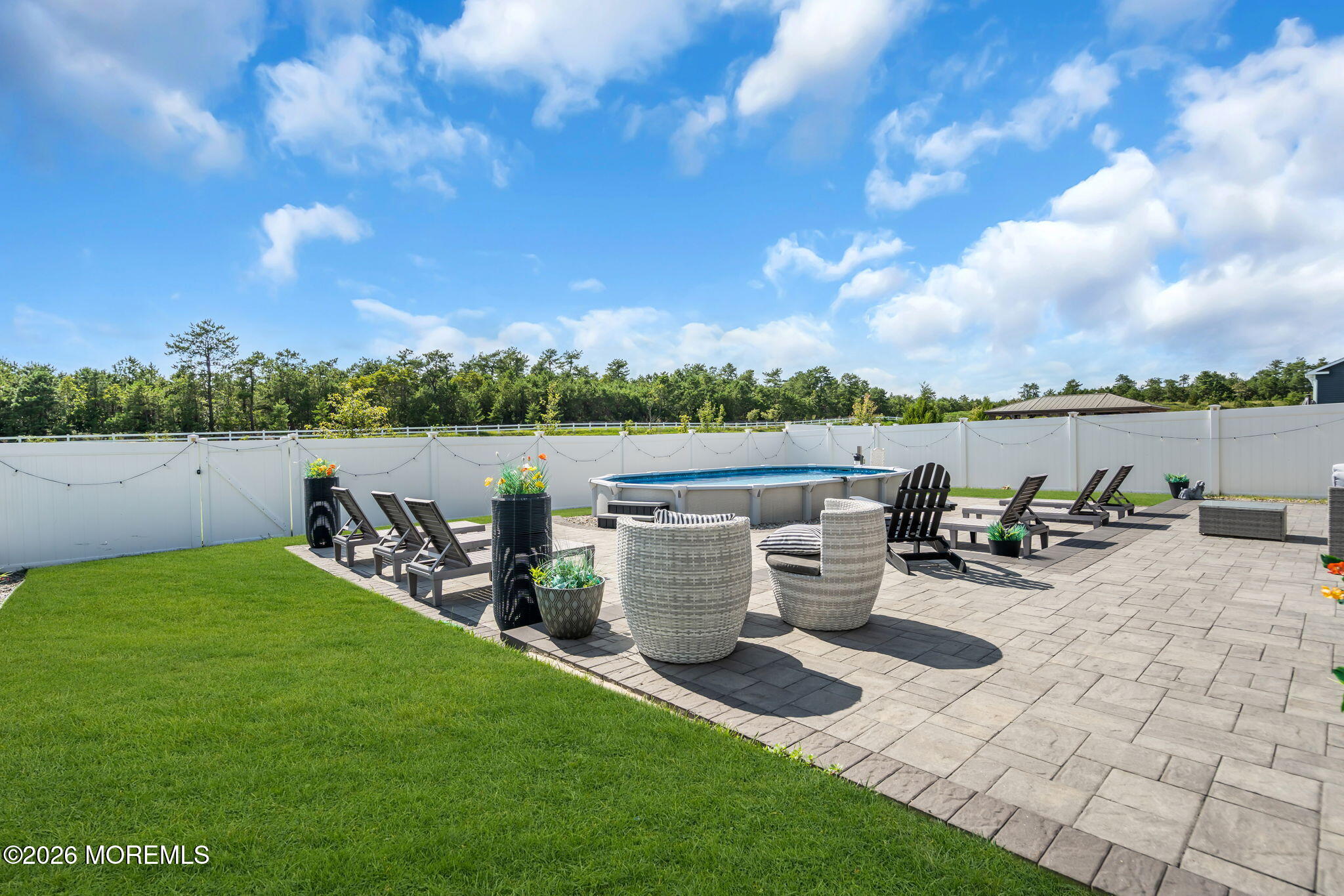 201 Ashburn Avenue Manahawkin NJ 08050