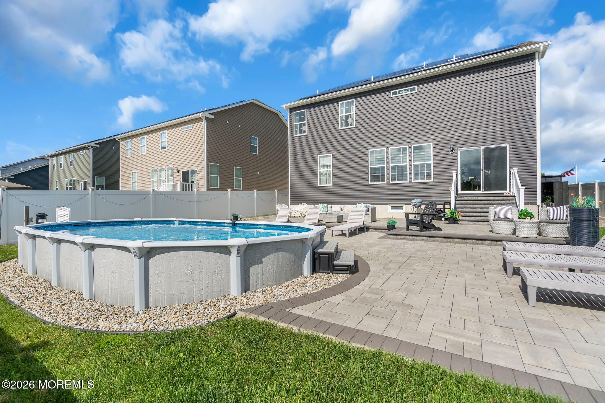 201 Ashburn Avenue Manahawkin NJ 08050