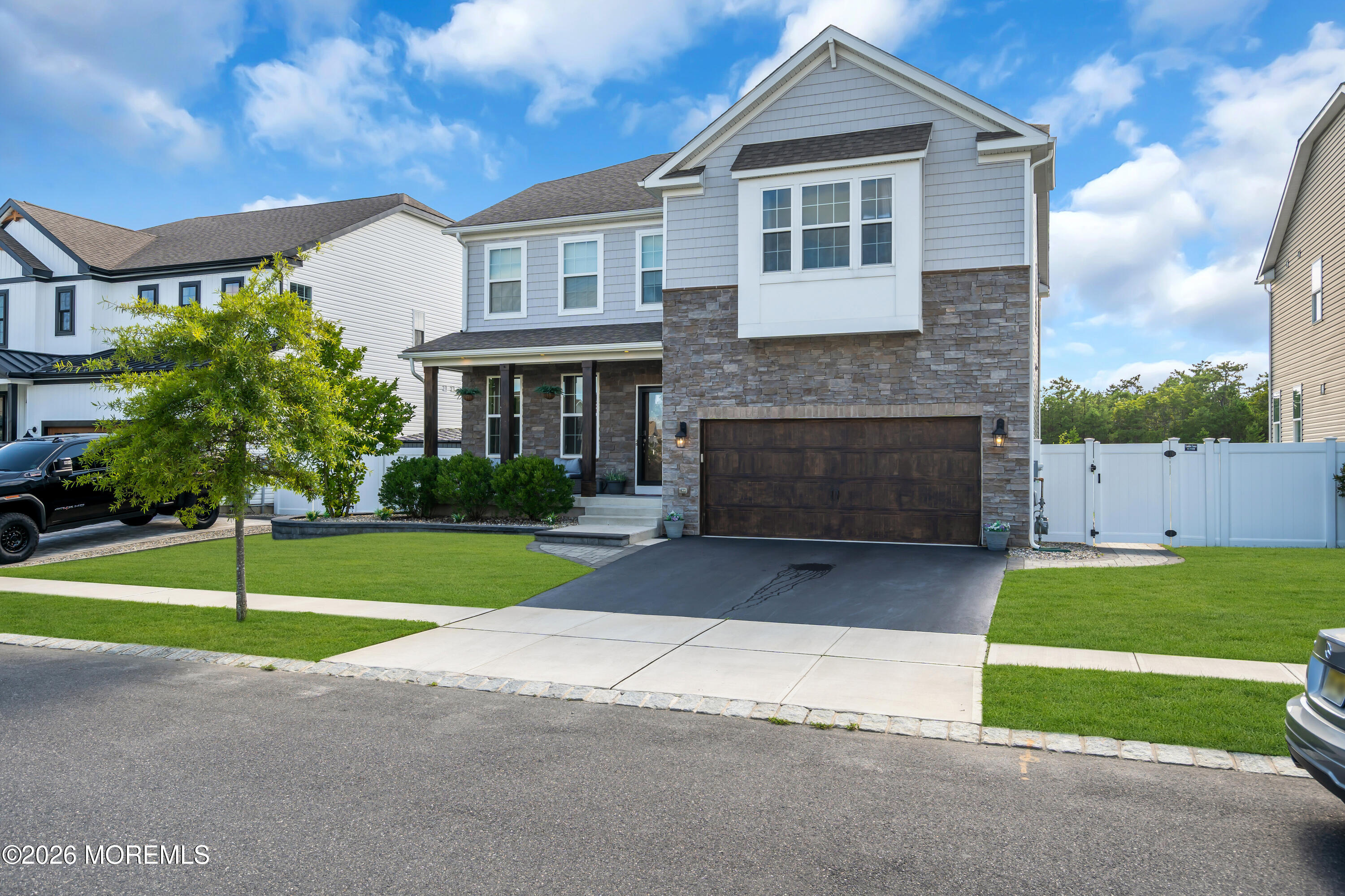 201 Ashburn Avenue Manahawkin NJ 08050