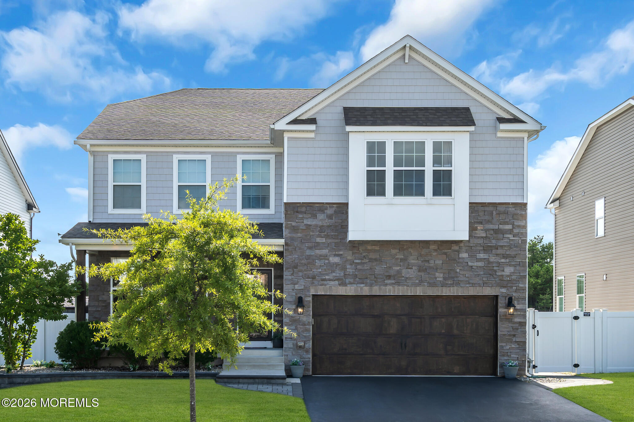 201 Ashburn Avenue Manahawkin NJ 08050