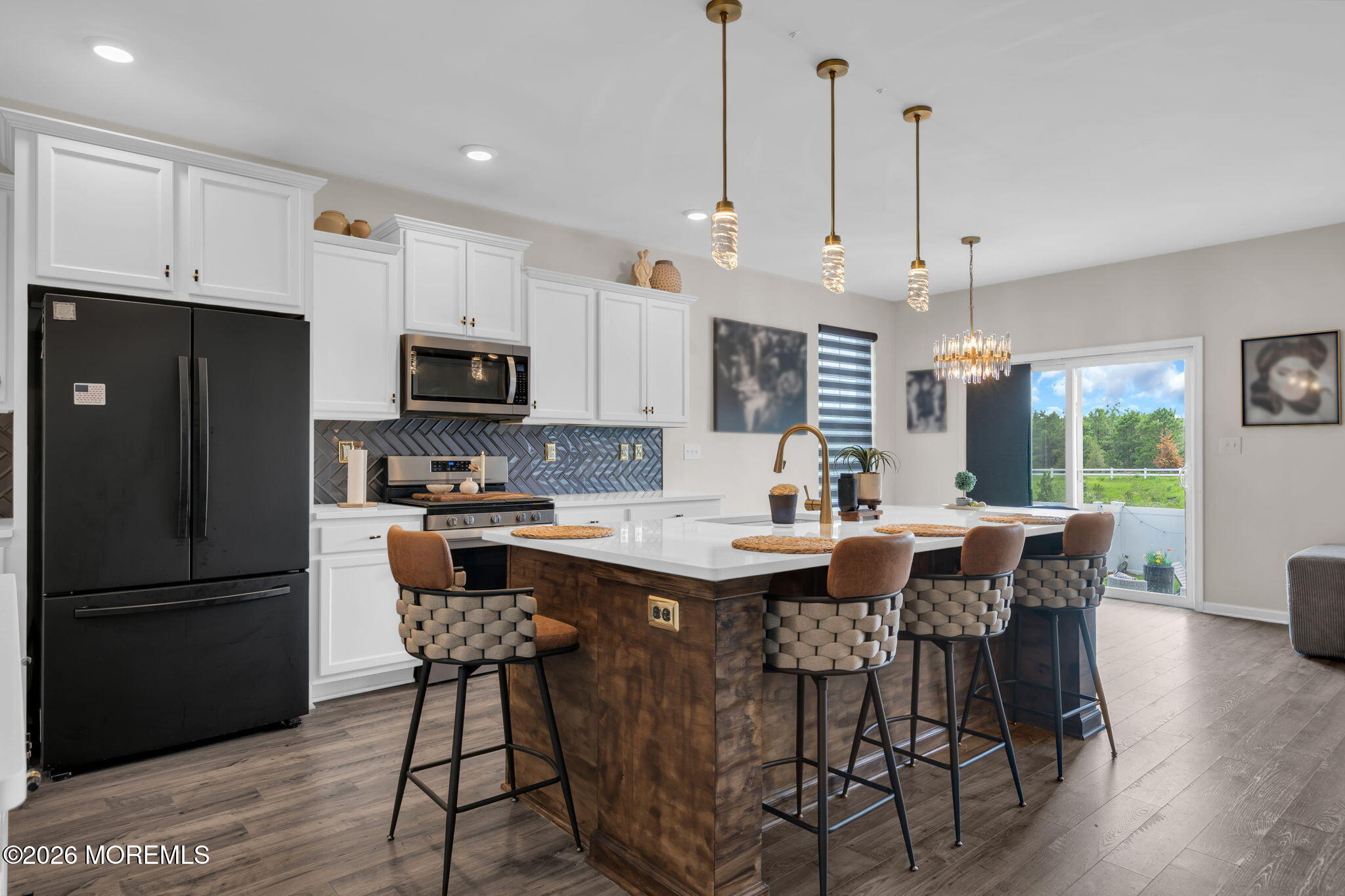 201 Ashburn Avenue Manahawkin NJ 08050