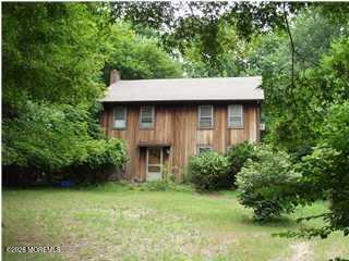 427 Stagecoach Road Clarksburg NJ 08510