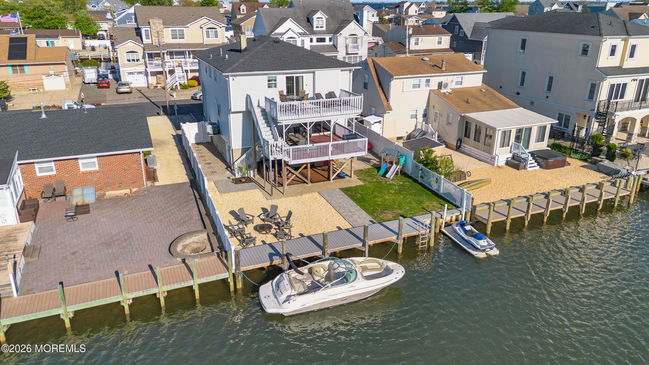20 Lagoon Drive W Toms River NJ 08753