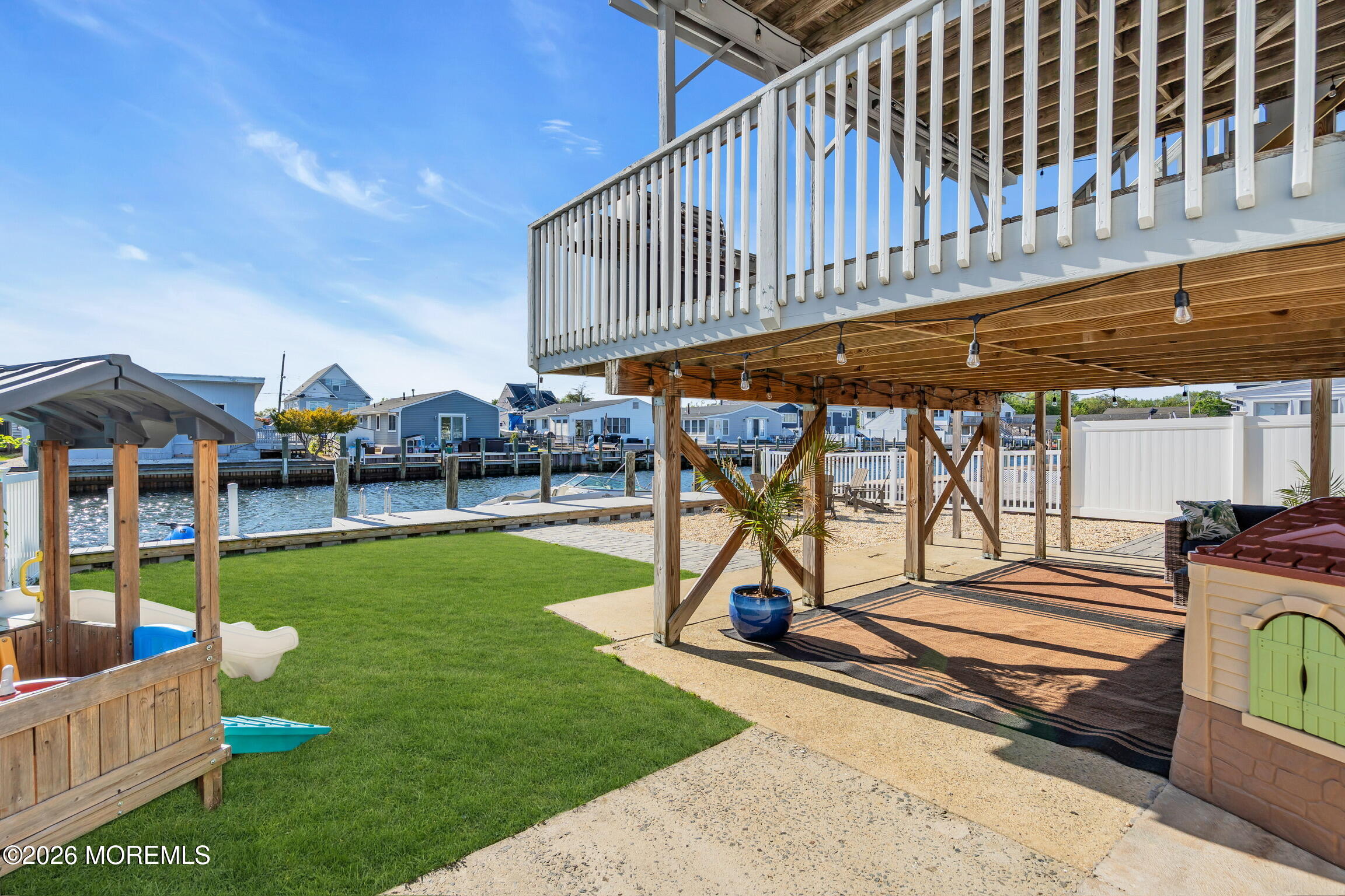 20 Lagoon Drive W Toms River NJ 08753
