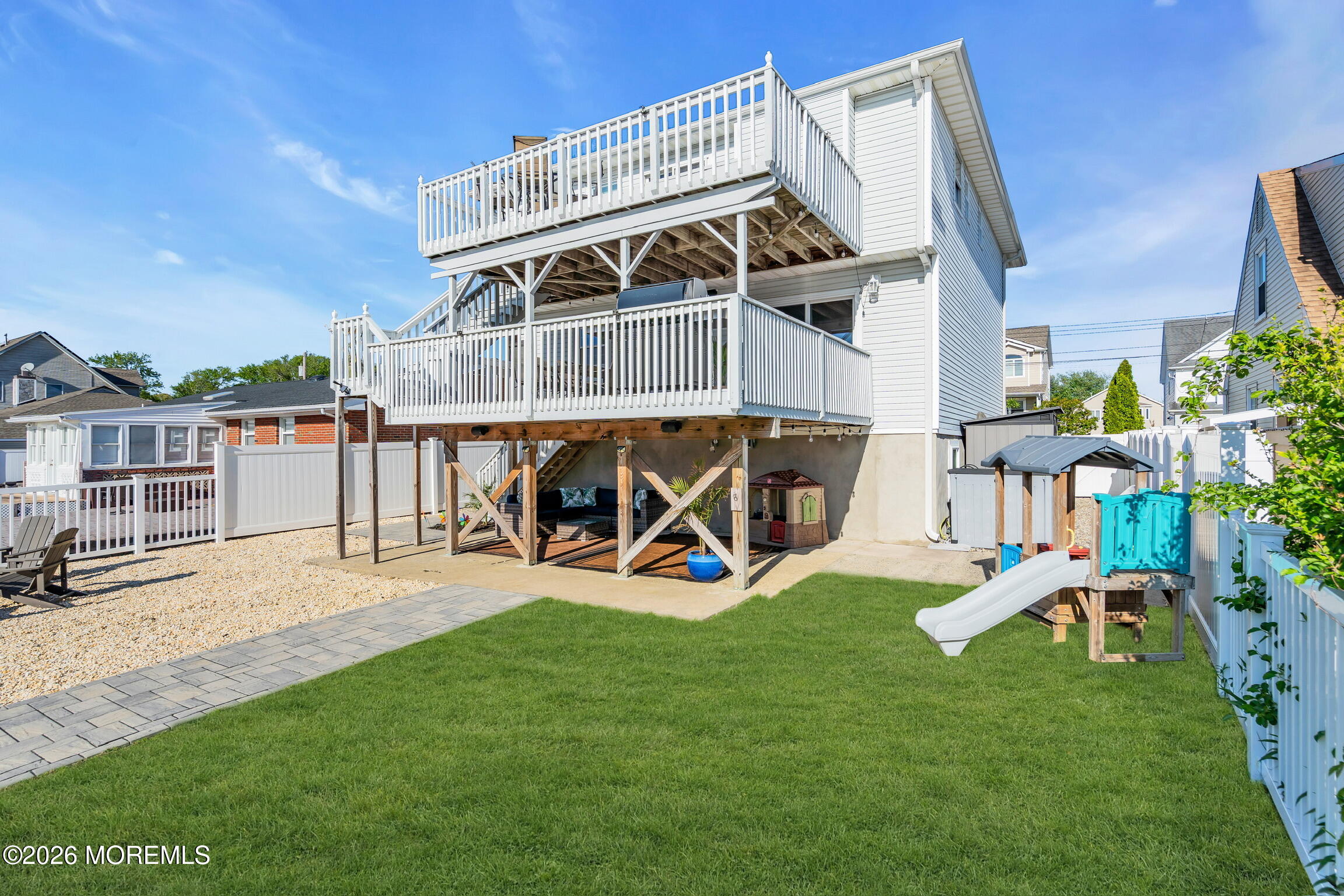 20 Lagoon Drive W Toms River NJ 08753