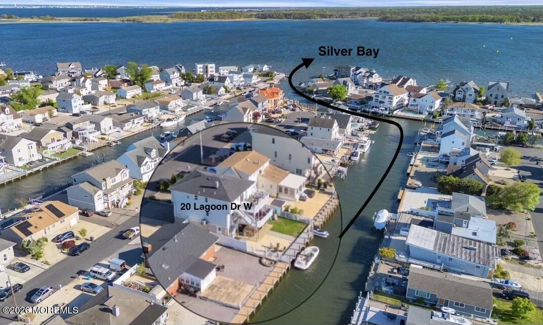 20 Lagoon Drive W Toms River NJ 08753