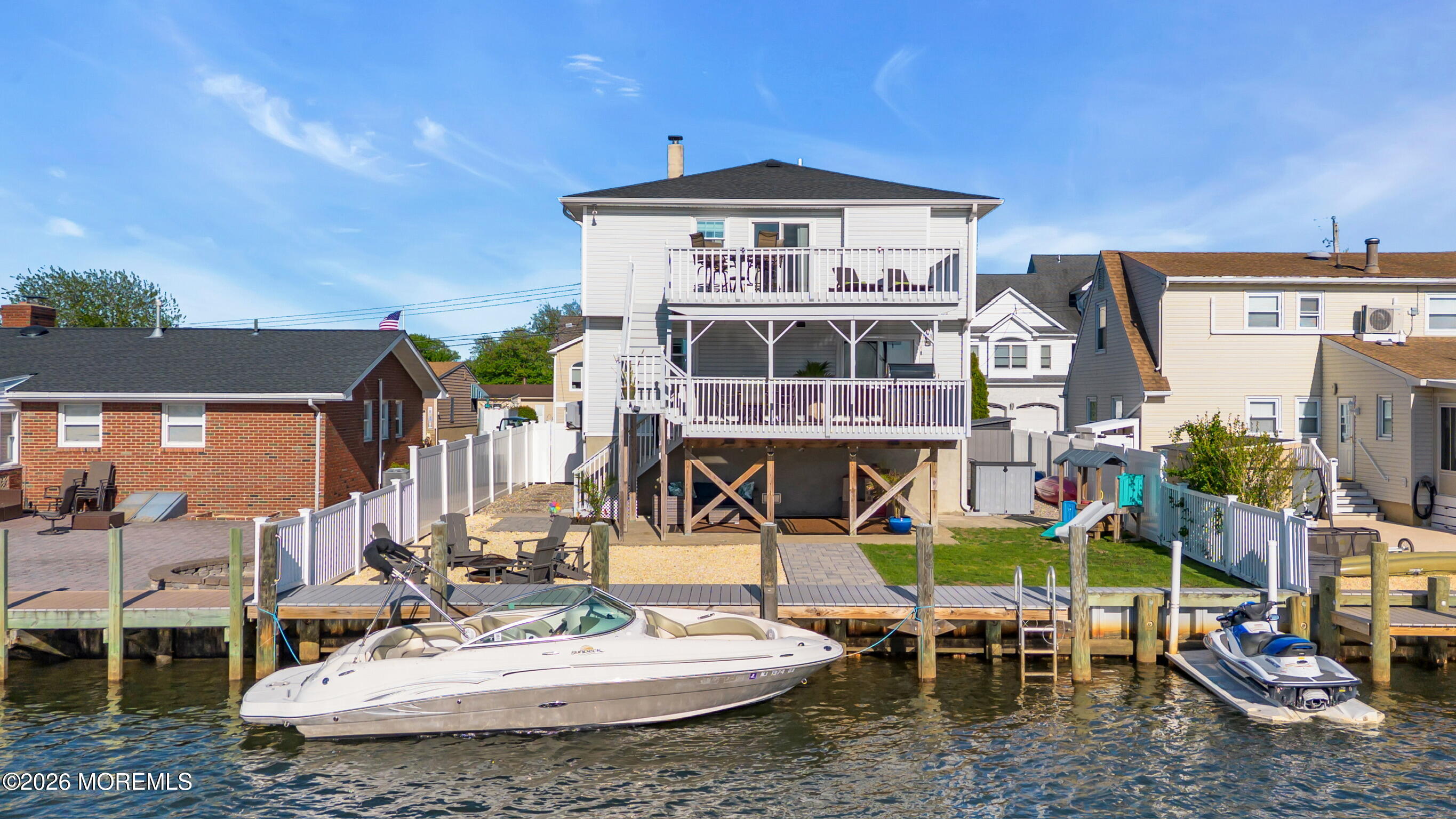 20 Lagoon Drive W Toms River NJ 08753