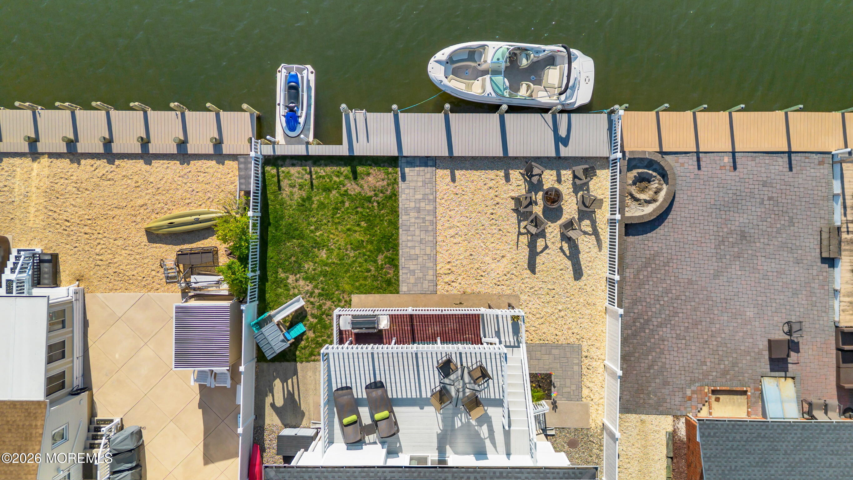 20 Lagoon Drive W Toms River NJ 08753