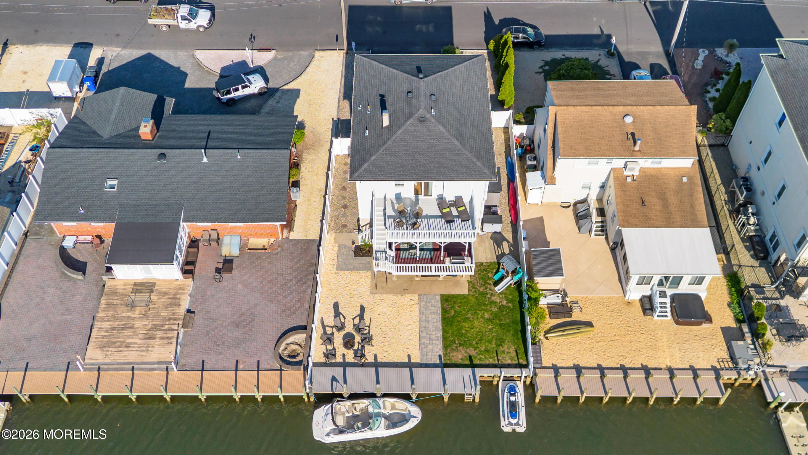 20 Lagoon Drive W Toms River NJ 08753