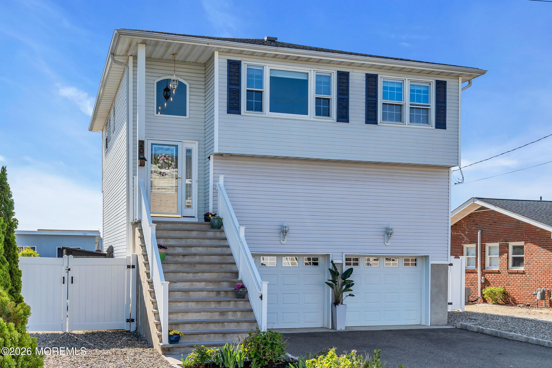20 Lagoon Drive W Toms River NJ 08753