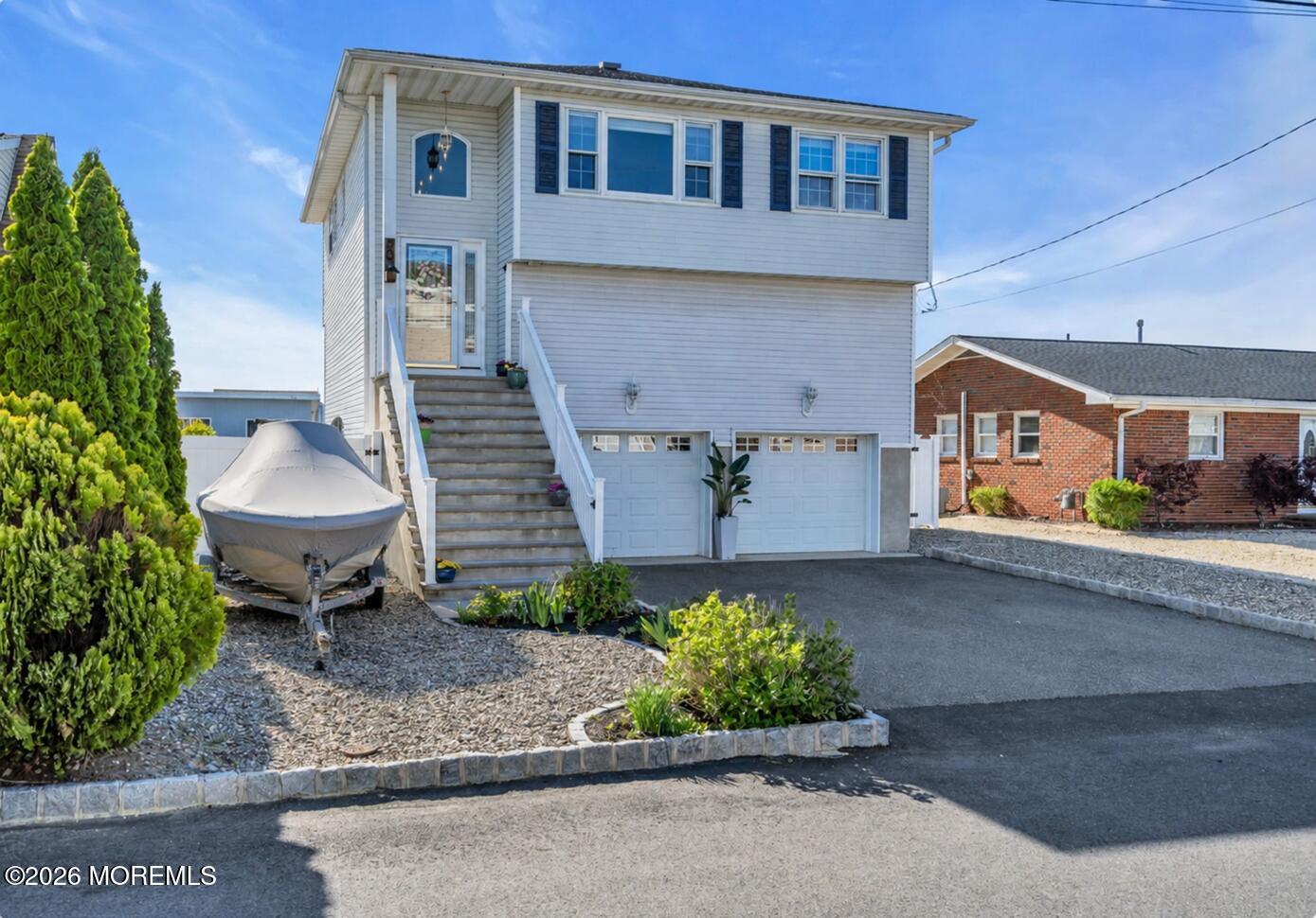 20 Lagoon Drive W Toms River NJ 08753