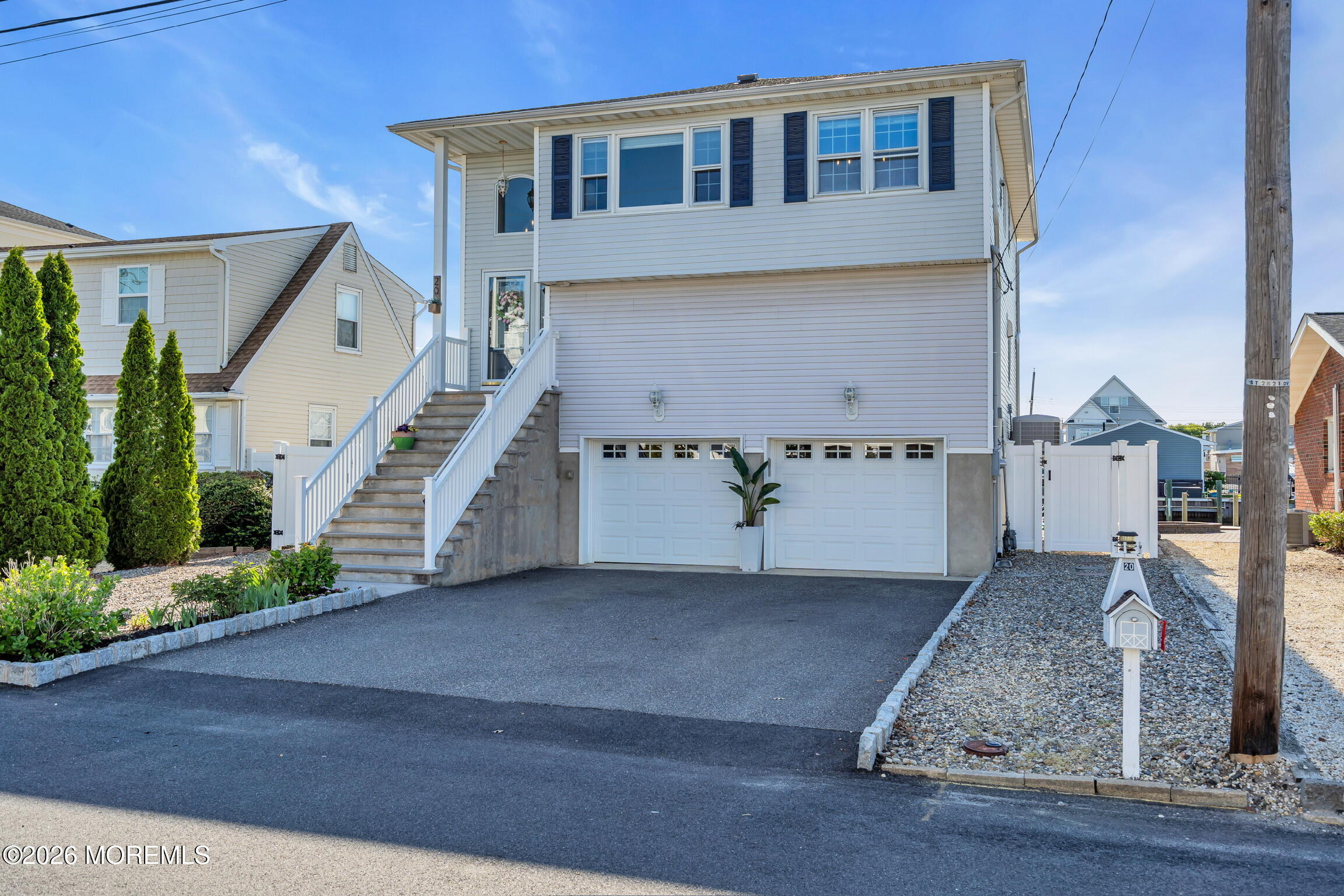 20 Lagoon Drive W Toms River NJ 08753