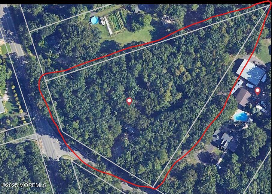 5 Porter Road Howell NJ 07731