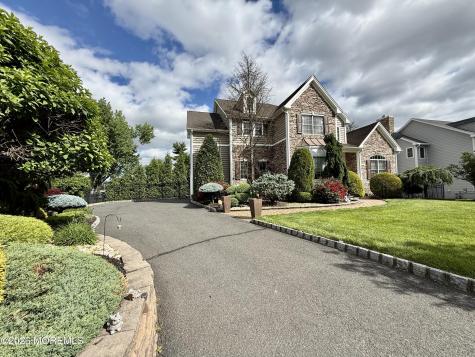 1 Hartman Court Clark NJ 07066