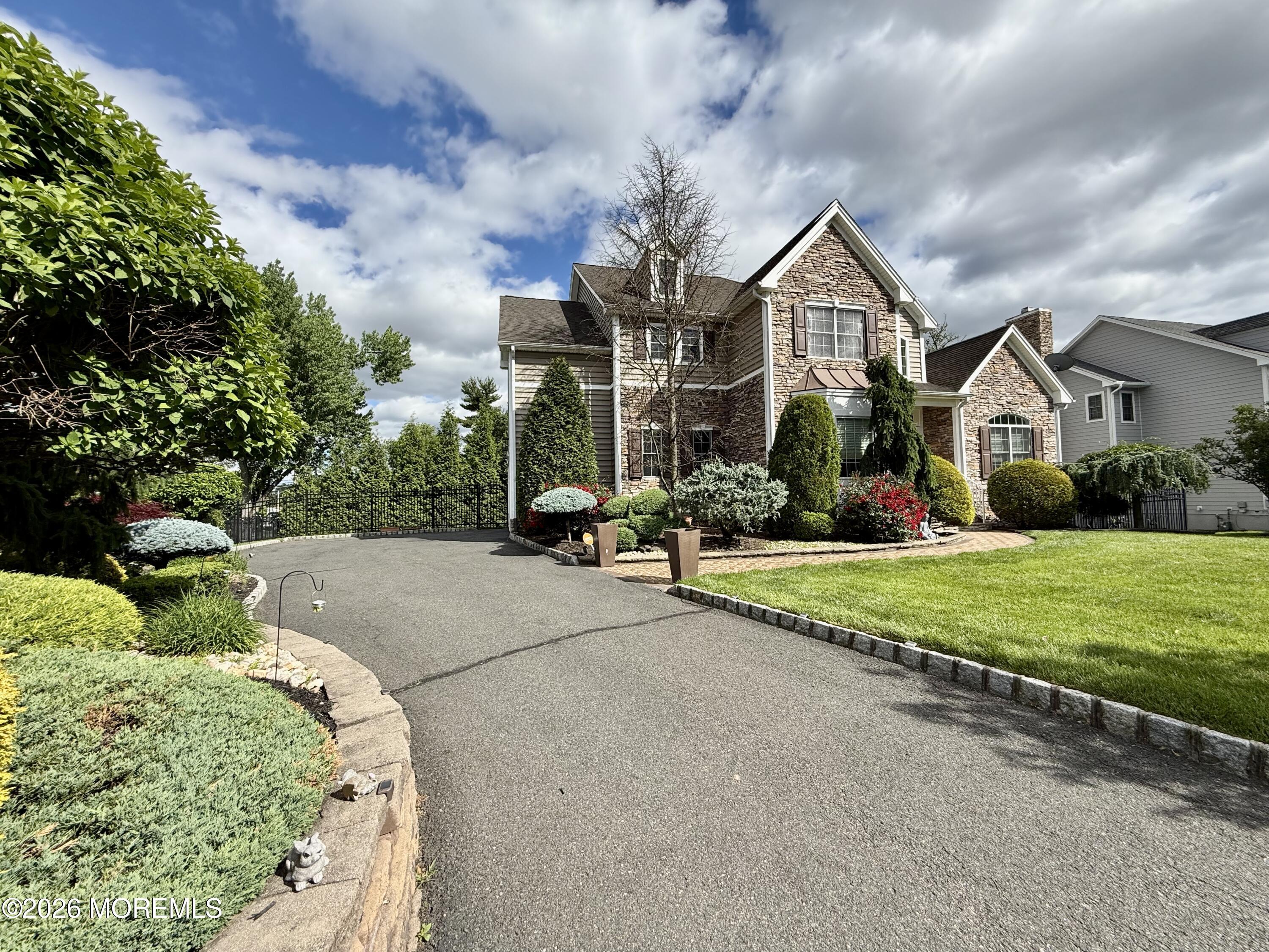 1 Hartman Court Clark NJ 07066