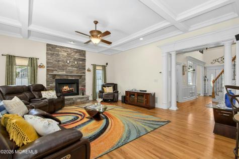 1 Hartman Court Clark NJ 07066