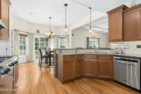 1 Hartman Court Clark NJ 07066