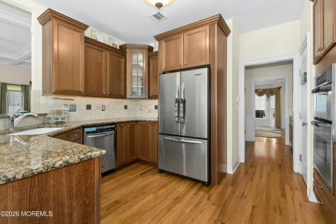 1 Hartman Court Clark NJ 07066