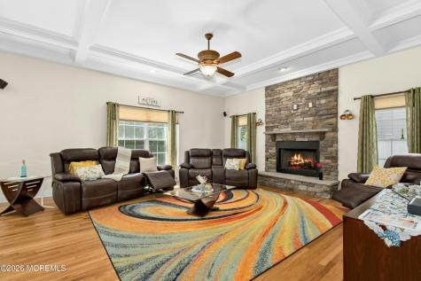 1 Hartman Court Clark NJ 07066