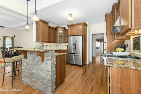 1 Hartman Court Clark NJ 07066