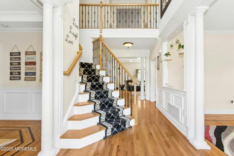 1 Hartman Court Clark NJ 07066