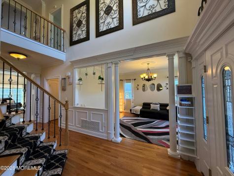 1 Hartman Court Clark NJ 07066