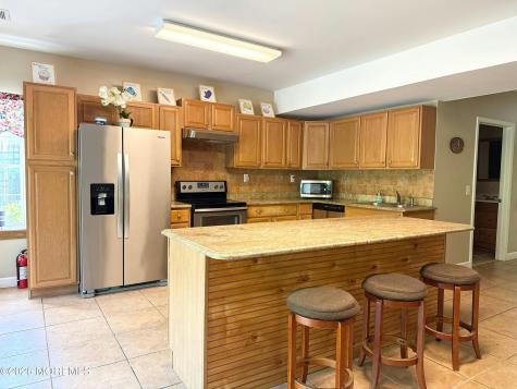 1 Hartman Court Clark NJ 07066