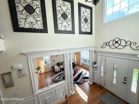 1 Hartman Court Clark NJ 07066