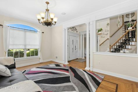 1 Hartman Court Clark NJ 07066