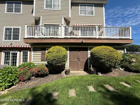 1 Hartman Court Clark NJ 07066